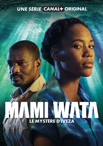 Mami Wata