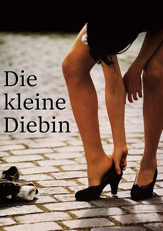 Die kleine Diebin