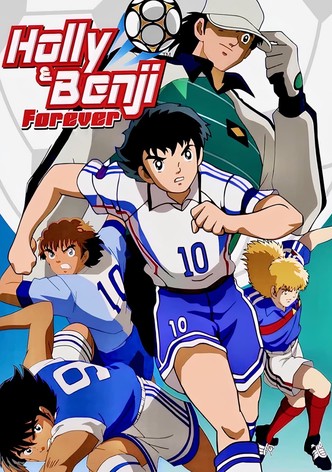 Captain Tsubasa: Road to 2002