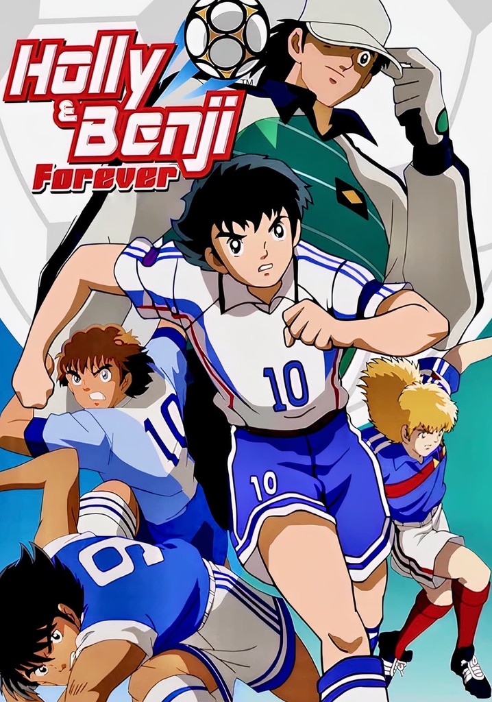 ‫Captain Tsubasa: Road to 2002 - جاري البث - Captain Tsubasa Road To 2002 Episode 52