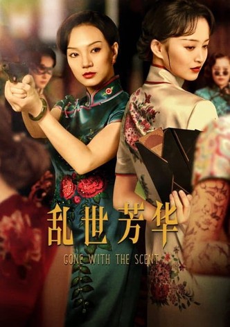 Gone With the Scent