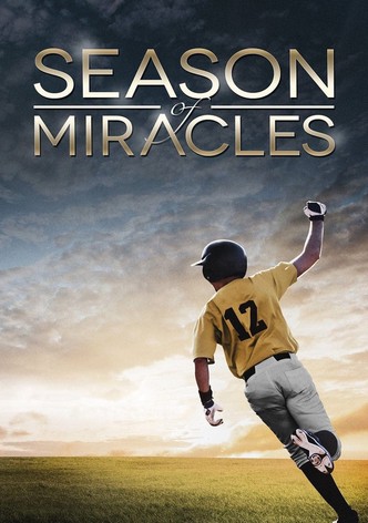 Season of Miracles