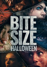 Bite Size Halloween