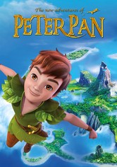 The New Adventures of Peter Pan - Season 1