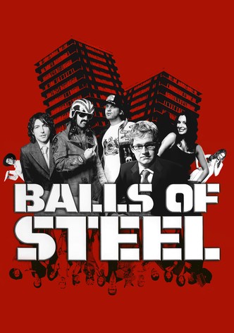 Balls of Steel