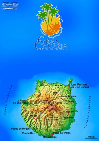 Gran Canaria 2011