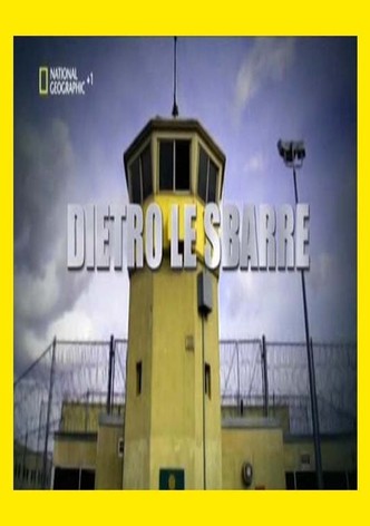 Dietro le sbarre
