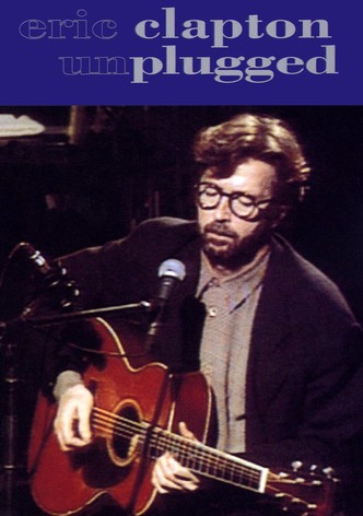 Eric Clapton: MTV Unplugged