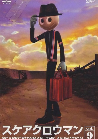Scarecrowman