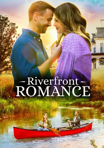 Riverfront Romance