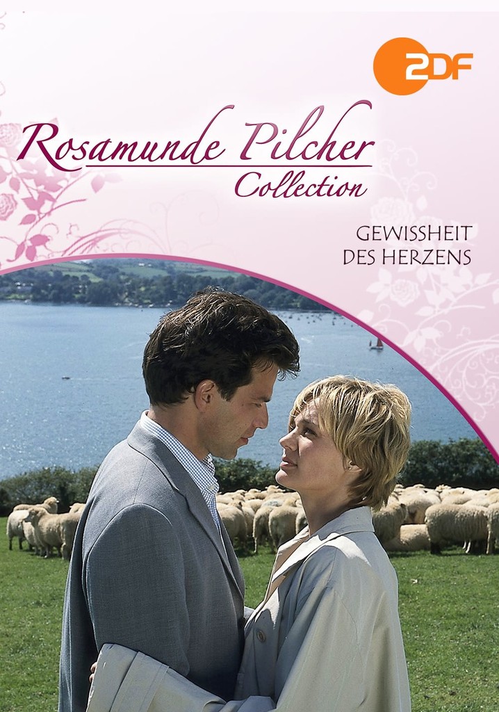 Rosamunde Pilcher: Gewissheit des Herzens