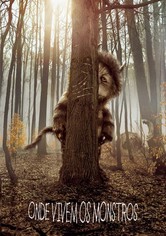 O Sítio das Coisas Selvagens