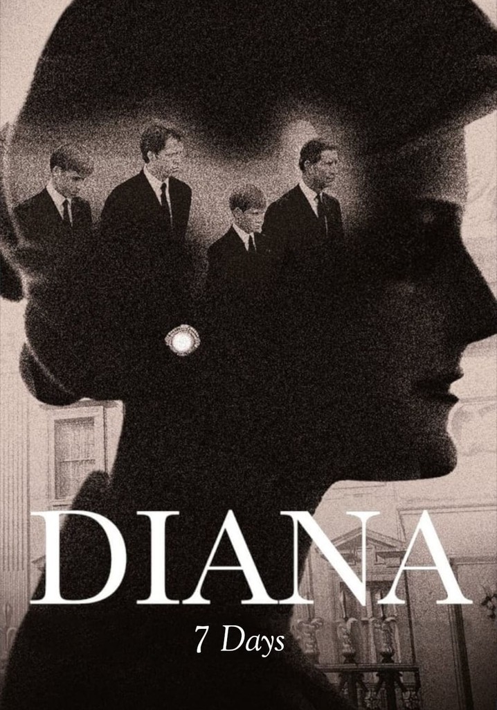 Diana, 7 Days