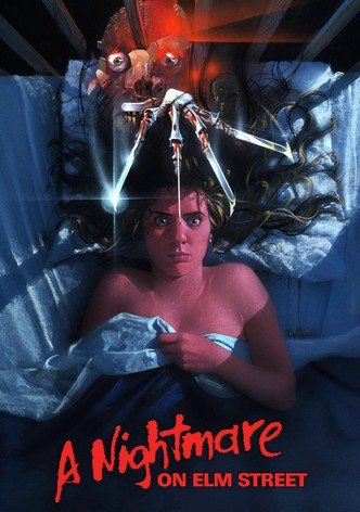 A Nightmare on Elm Street