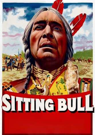 Sitting Bull, casta de guerreros