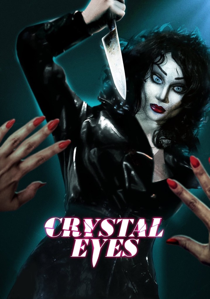 Crystal Eyes