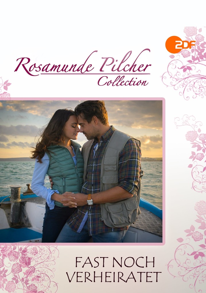 Rosamunde Pilcher: Fast noch verheiratet