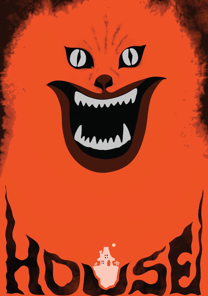 Hausu movie outlet online