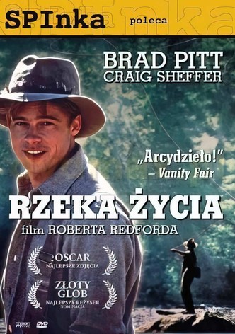 Rzeka życia