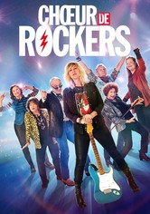 Chœur de rockers