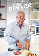 Family Dinner - Temporada 1