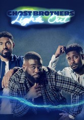 Ghost Brothers: Lights Out - Season 2