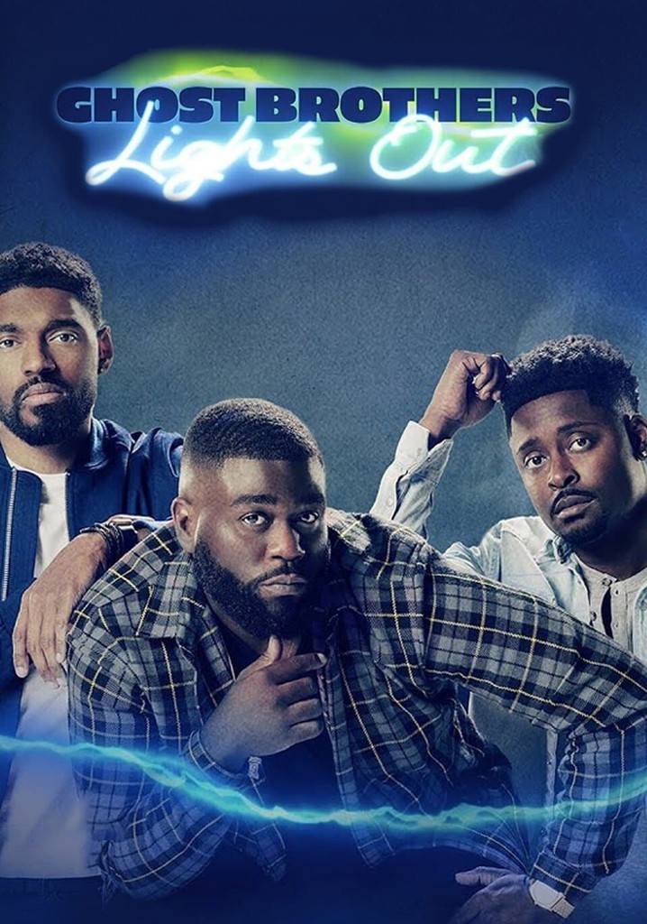 Ghost Brothers Lights Out Season 2 episodes streaming online