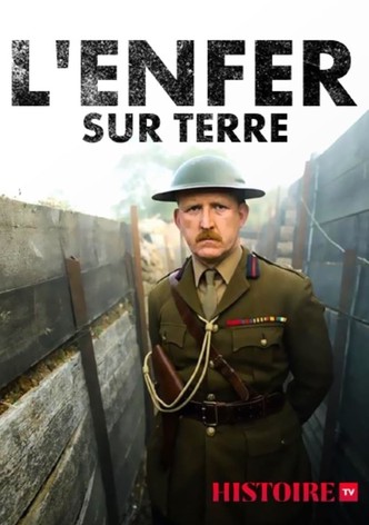 L'Enfer sur terre