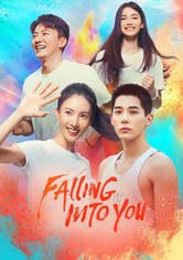 Falling Into You