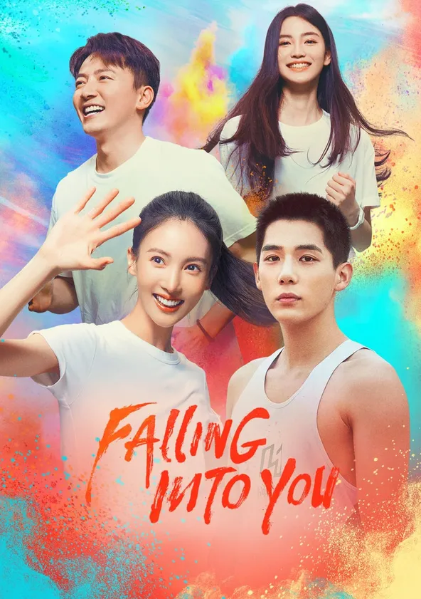 Falling into you streaming tv show online