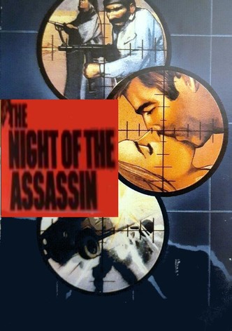 La nuit des assassins