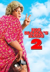 Big Mama's Haus 2