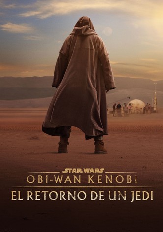 Obi-Wan Kenobi: El retorno del Jedi