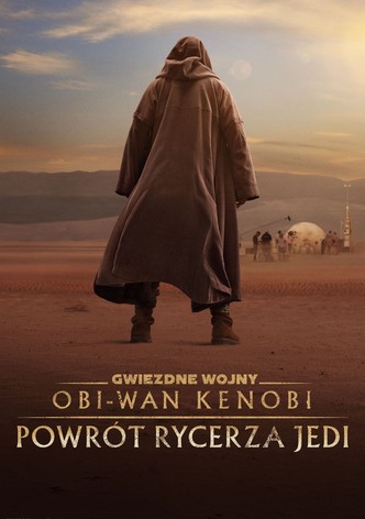 Obi-Wan Kenobi: Powrót Rycerza Jedi