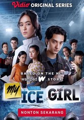 My Ice Girl - Season 1