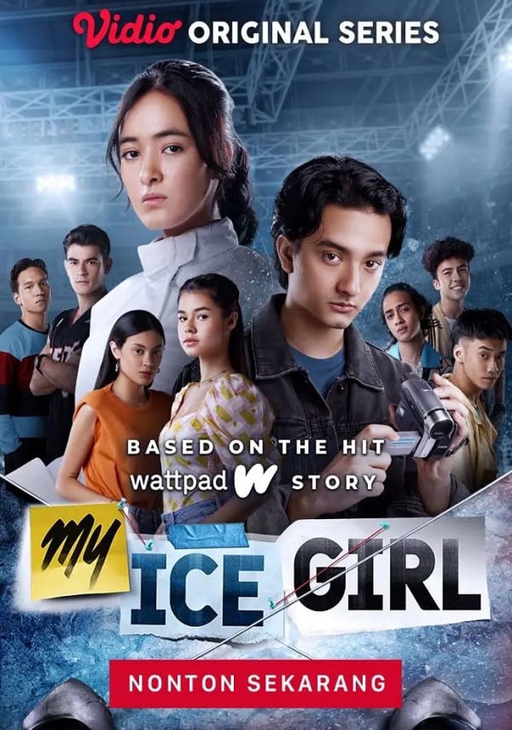 Season 1 - watch full episodes streaming online