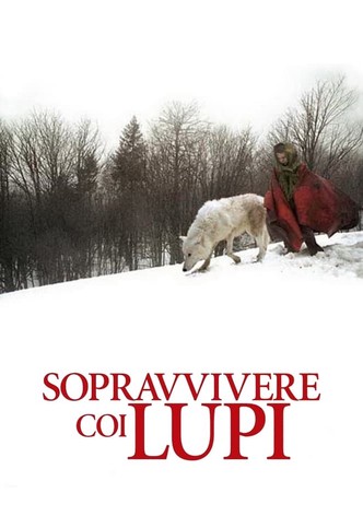 Sopravvivere coi lupi