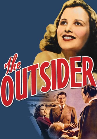 The Outsider