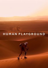 Human Playground