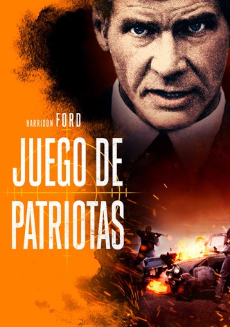 Juego de patriotas