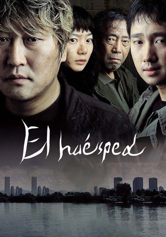 The Host