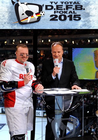 Deutscher Eisfußball-Pokal