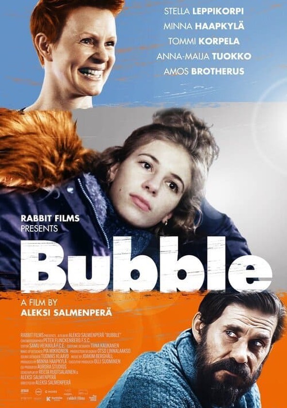 Bubble - Veja onde assistir filme completo