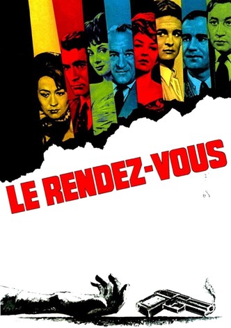 Le Rendez-vous