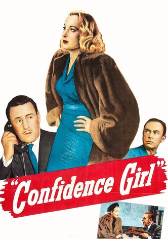 Confidence Girl