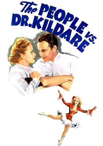 The People Vs. Dr. Kildare