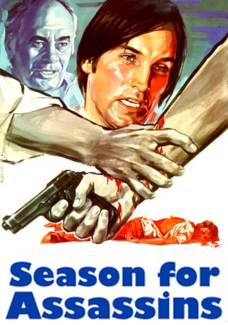 Season for Assassins