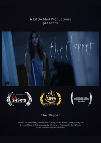The Clapper