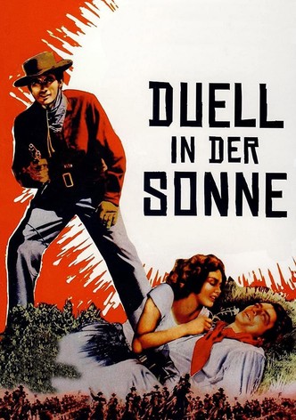 Duell in der Sonne