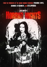 Horror Nights